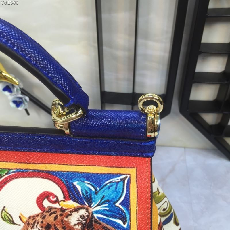 D&G Handle Bags